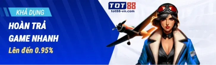 Tiền thưởng chào mừng khủng cho người chơi mới